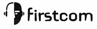 FIRSTCOM logo