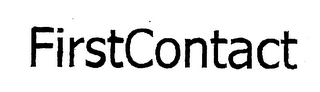 FIRSTCONTACT logo