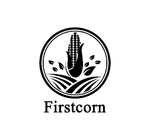 FIRSTCORN logo