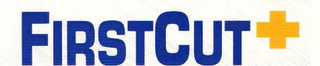 FIRSTCUT+ logo