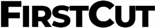 FIRSTCUT logo