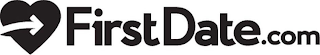 FIRSTDATE.COM logo