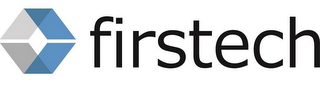 FIRSTECH logo