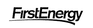 FIRSTENERGY logo