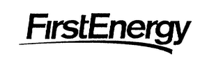 FIRSTENERGY logo