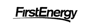 FIRSTENERGY logo