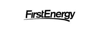 FIRSTENERGY logo