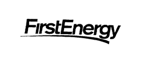 FIRSTENERGY logo
