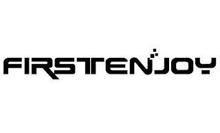 FIRSTENJOY logo