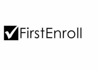 FIRSTENROLL logo
