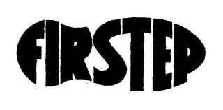 FIRSTEP logo