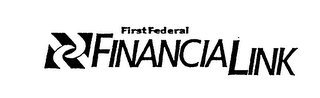 FIRSTFEDERAL FINANCIALINK logo
