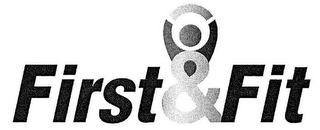 FIRST&FIT logo