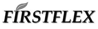 FIRSTFLEX logo