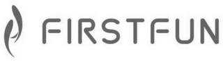 FIRSTFUN logo