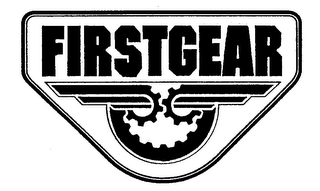 FIRSTGEAR logo