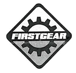 FIRSTGEAR logo