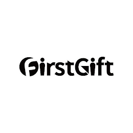 FIRSTGIFT logo