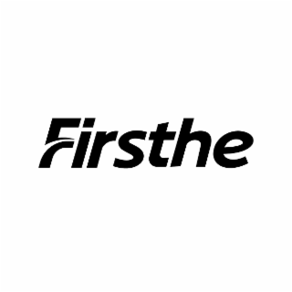 FIRSTHE logo
