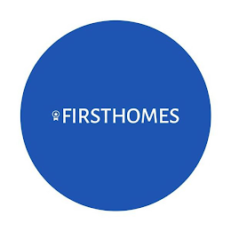 FIRSTHOMES logo