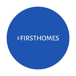 FIRSTHOMES logo
