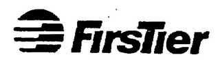 FIRSTIER logo