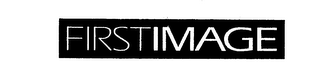 FIRSTIMAGE logo