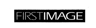 FIRSTIMAGE logo