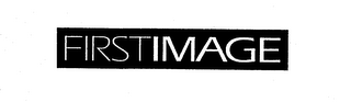 FIRSTIMAGE logo