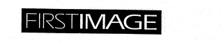 FIRSTIMAGE logo
