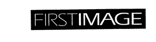 FIRSTIMAGE logo