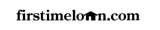 FIRSTIMELOAN.COM logo