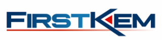 FIRSTKEM logo