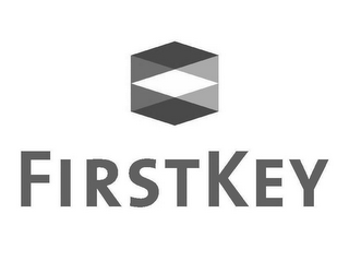 FIRSTKEY logo