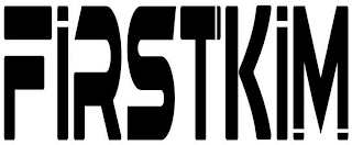 FIRSTKIM logo