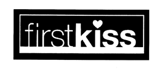 FIRSTKISS logo