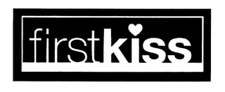 FIRSTKISS logo