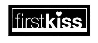 FIRSTKISS logo