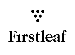 FIRSTLEAF logo