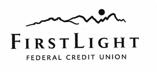 FIRSTLIGHT FEDERAL CREDIT UNION logo