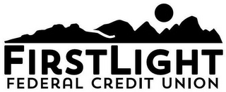 FIRSTLIGHT FEDERAL CREDIT UNION logo