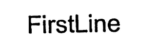 FIRSTLINE logo