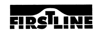 FIRSTLINE logo