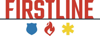 FIRSTLINE logo