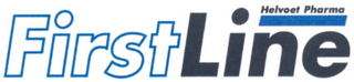 FIRSTLINE HELVOET PHARMA logo