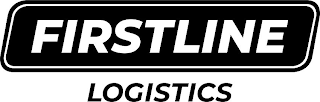 FIRSTLINE LOGISTICS logo