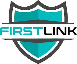 FIRSTLINK logo