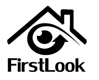 FIRSTLOOK logo