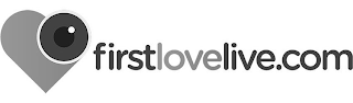 FIRSTLOVELIVE.COM logo