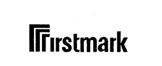 FIRSTMARK logo